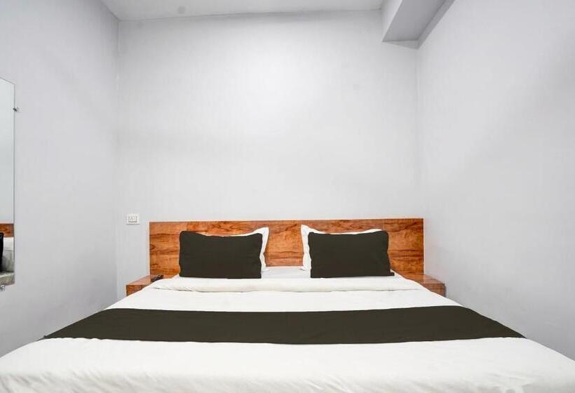 Oyo Hotel Grand Atharv Rdc