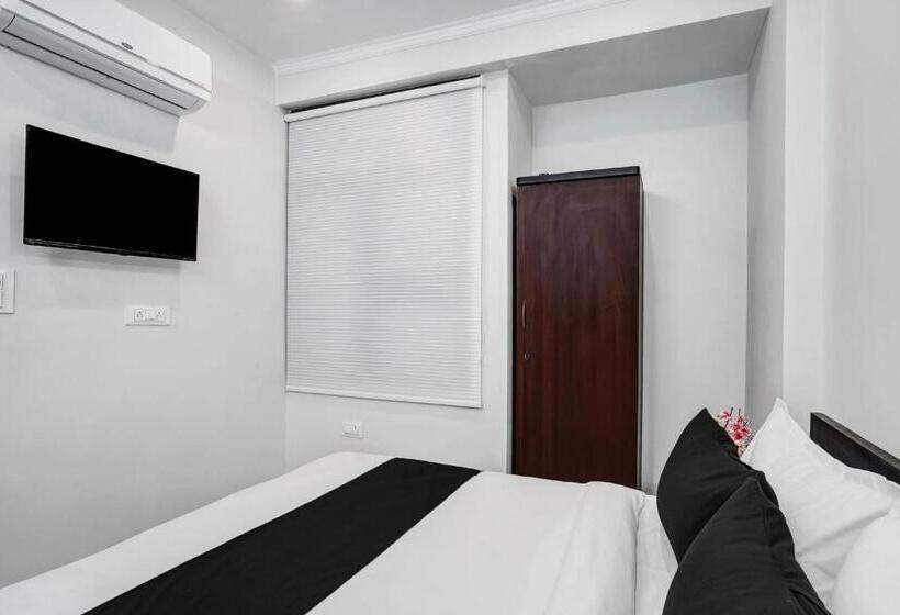 فندق O Sunrise Palace