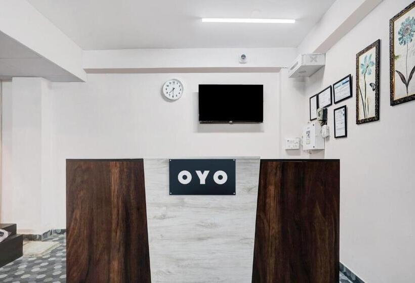 فندق O Sunrise Palace