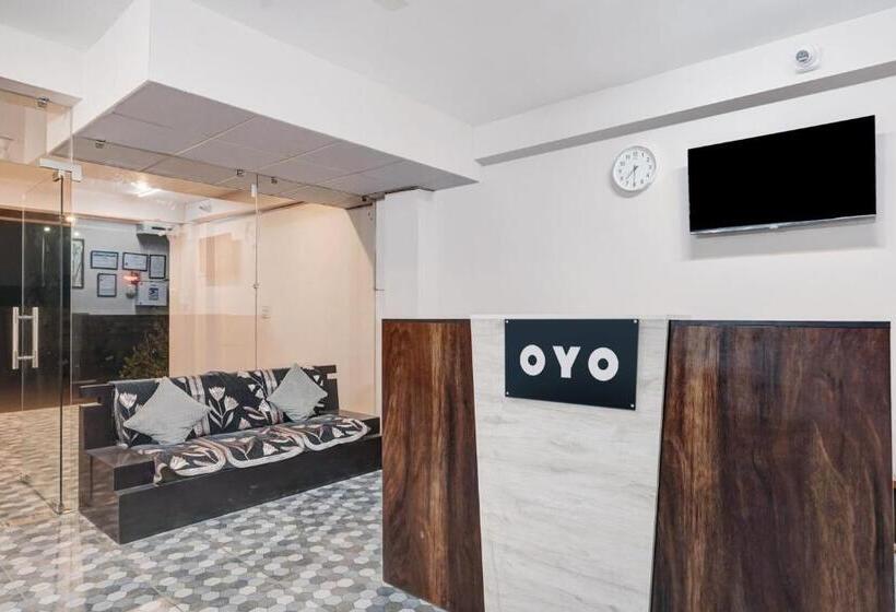 فندق O Sunrise Palace