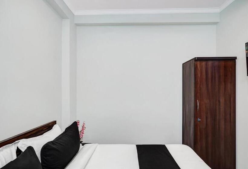 فندق O Sunrise Palace