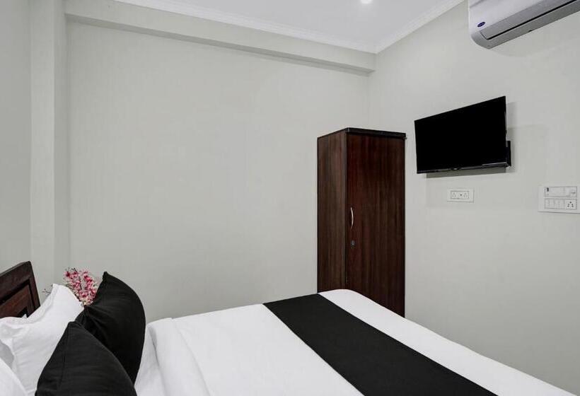 فندق O Sunrise Palace