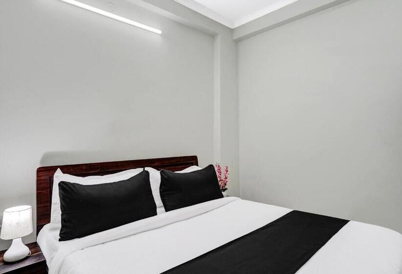 فندق O Sunrise Palace