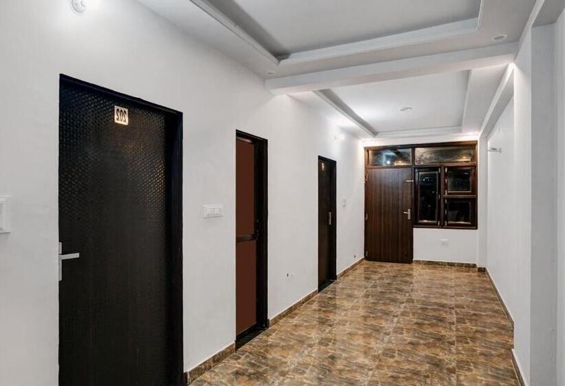 فندق O Sunrise Palace