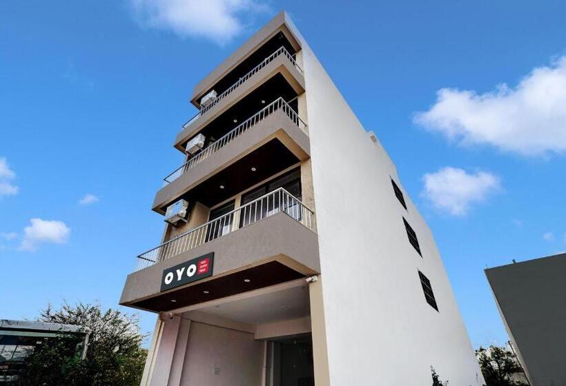 فندق O Sunrise Palace