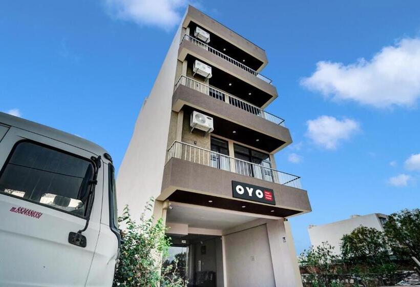 فندق O Sunrise Palace