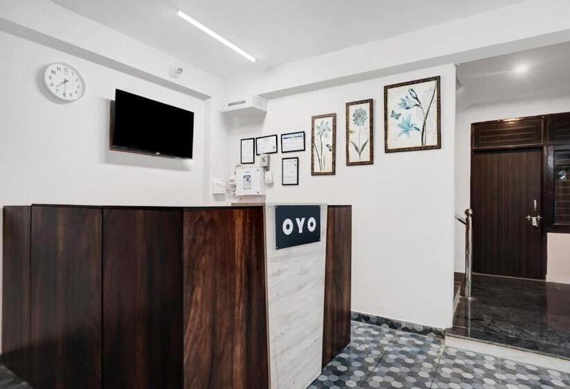 فندق O Sunrise Palace