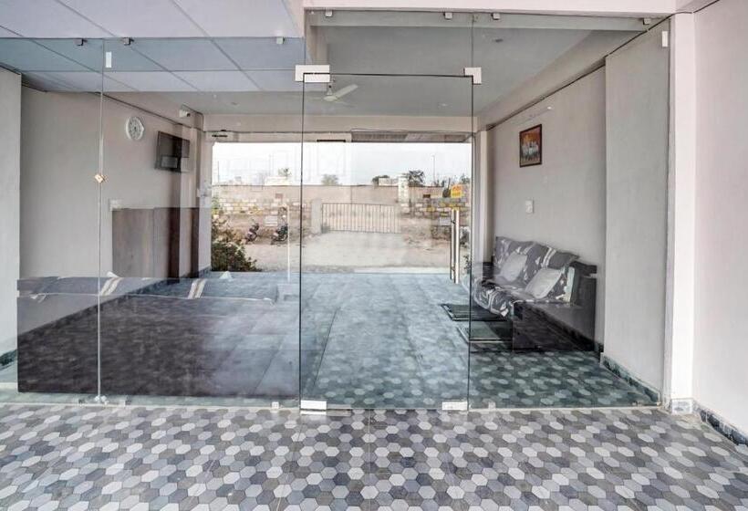 فندق O Sunrise Palace