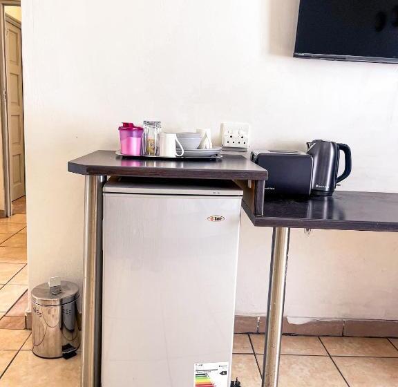 Pension Bobisemo Luxury Guesthouse