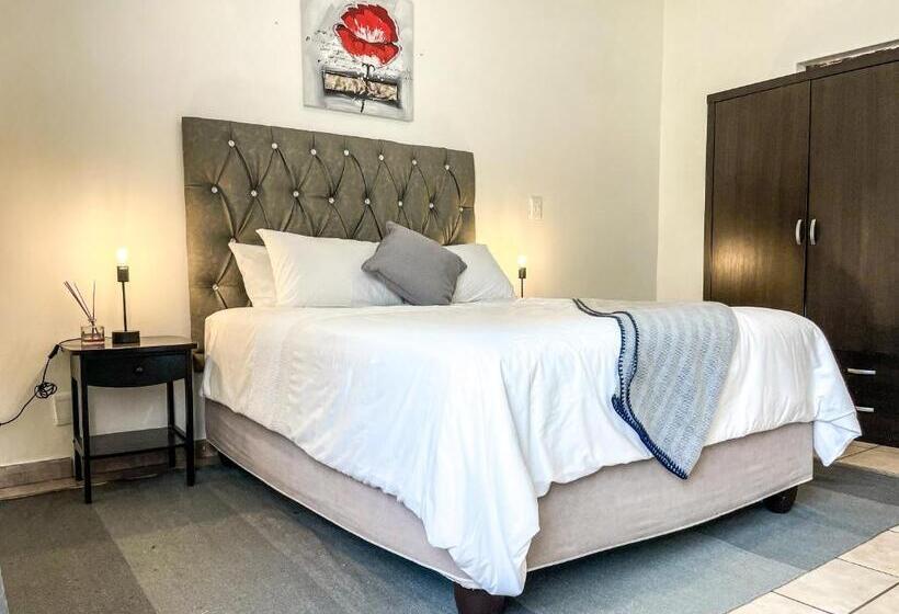 Pension Bobisemo Luxury Guesthouse