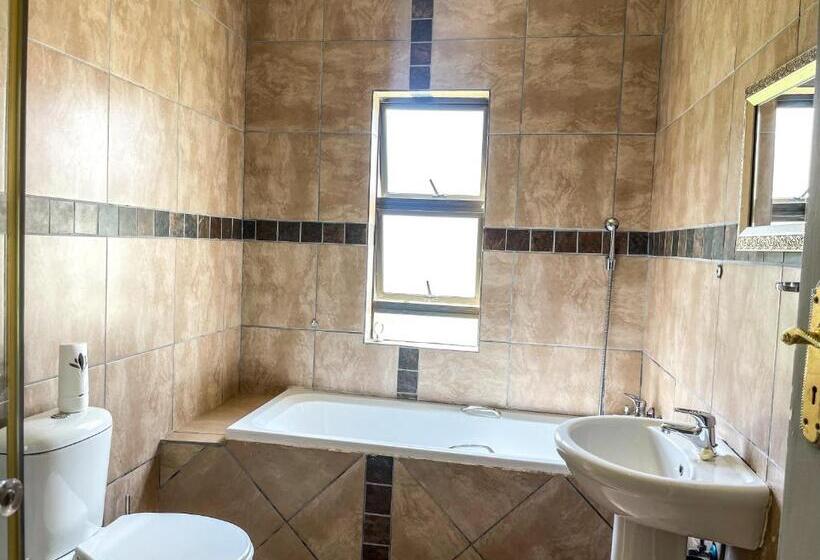 Pension Bobisemo Luxury Guesthouse