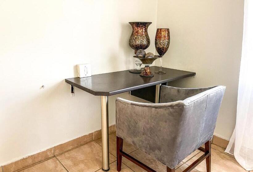 Pension Bobisemo Luxury Guesthouse