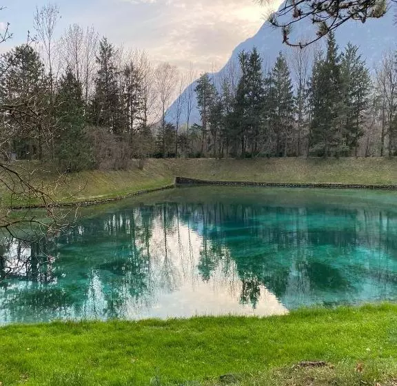 Majatalo Casa Delle Risorgive