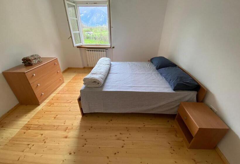 펜션 Casa Delle Risorgive