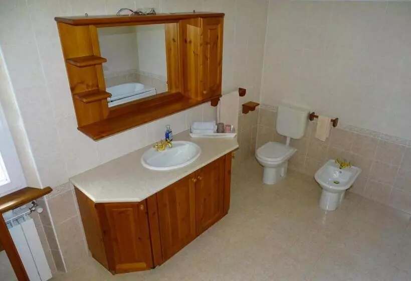 Majatalo Casa Delle Risorgive