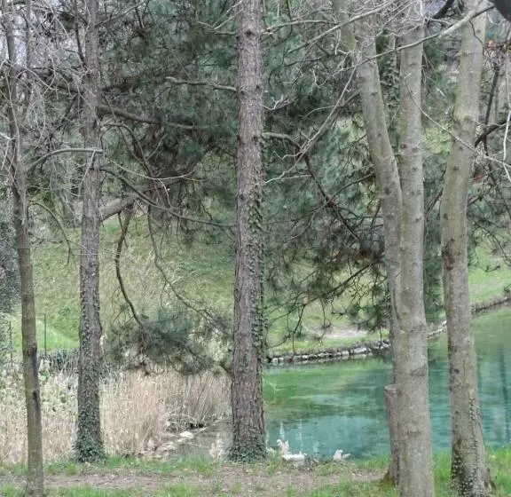 Majatalo Casa Delle Risorgive