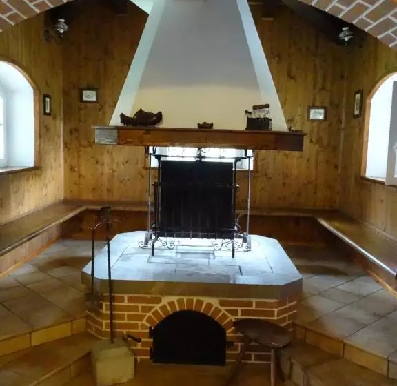 Majatalo Casa Delle Risorgive