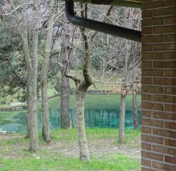 Majatalo Casa Delle Risorgive