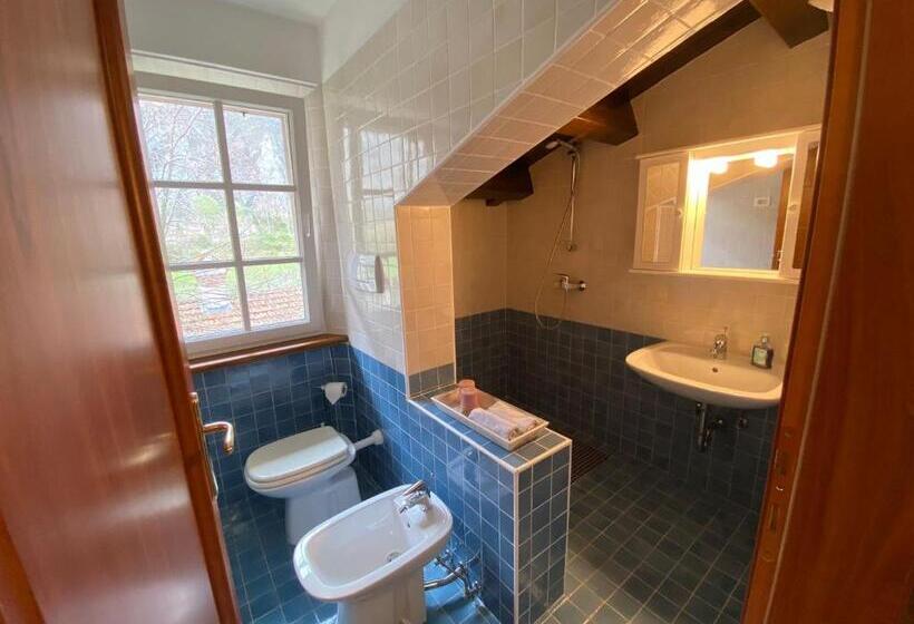 펜션 Casa Delle Risorgive