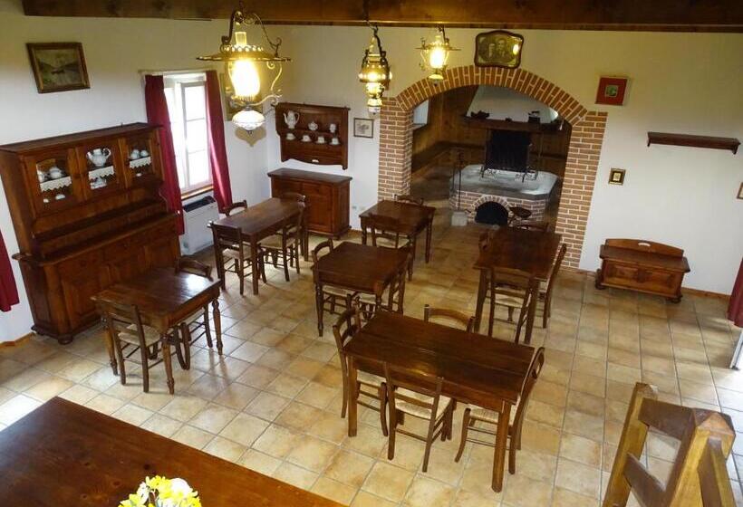 펜션 Casa Delle Risorgive