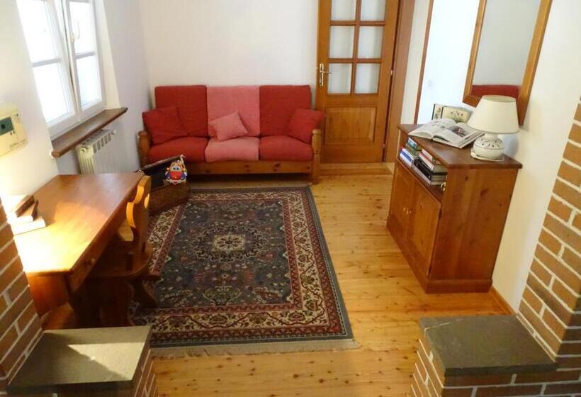 펜션 Casa Delle Risorgive