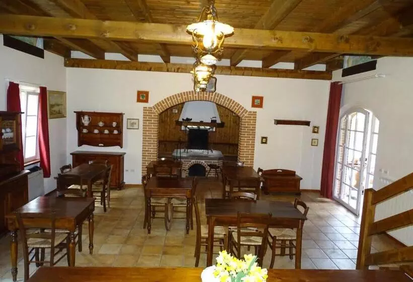 Majatalo Casa Delle Risorgive