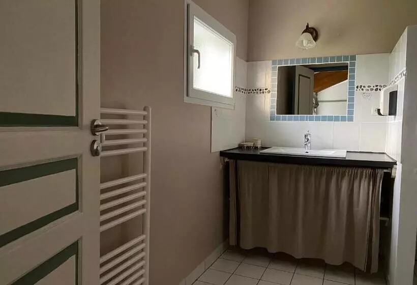 ペンション Chambres D Hôtes Maison Narbay Aux Portes Du Pays Basque