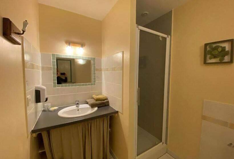 Пансион Chambres D Hôtes Maison Narbay Aux Portes Du Pays Basque