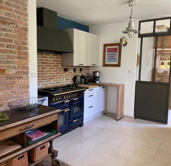 Пансион Chambres D Hôtes Maison Narbay Aux Portes Du Pays Basque