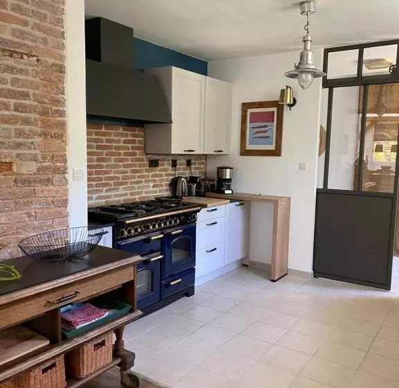 ペンション Chambres D Hôtes Maison Narbay Aux Portes Du Pays Basque