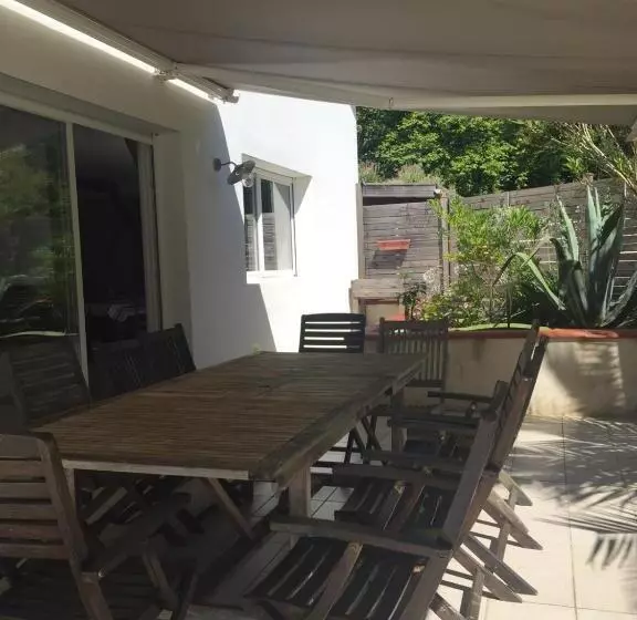 ペンション Chambres D Hôtes Maison Narbay Aux Portes Du Pays Basque