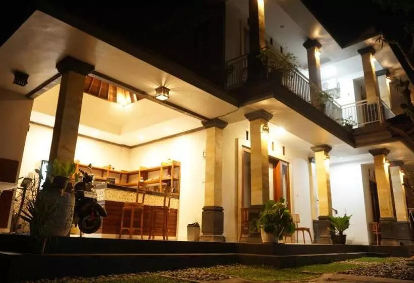 Majatalo Griya Alit Guest House