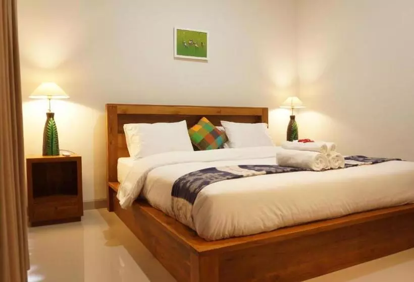 Majatalo Griya Alit Guest House