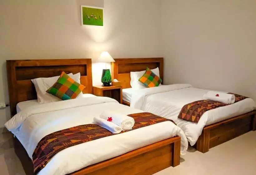 Majatalo Griya Alit Guest House