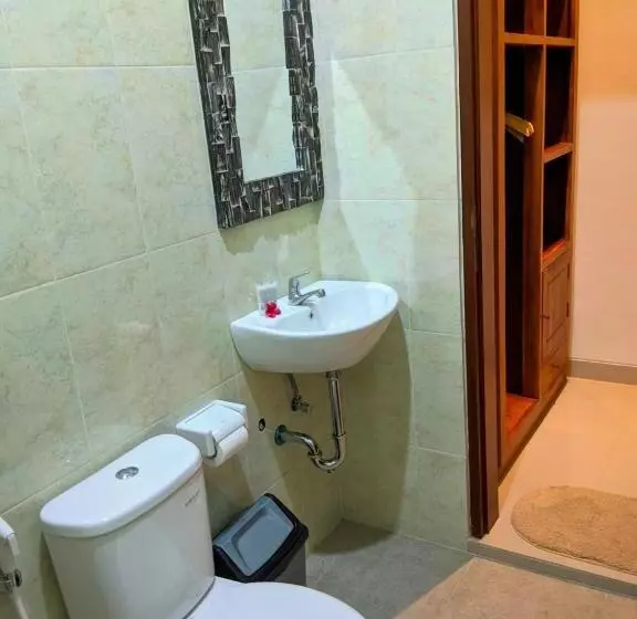 Majatalo Griya Alit Guest House