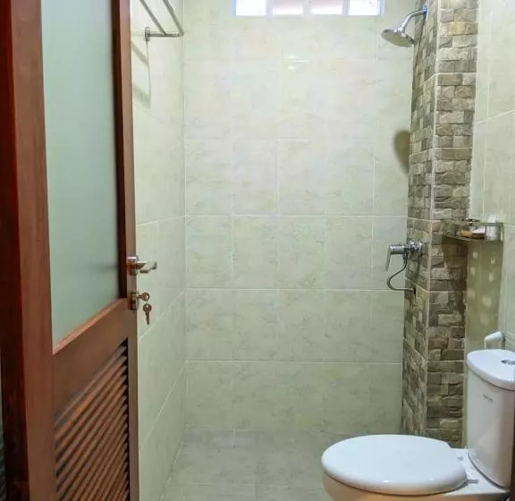 Majatalo Griya Alit Guest House