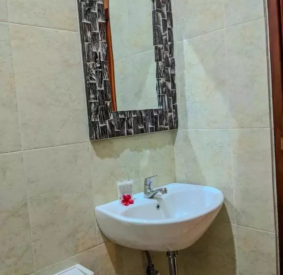 Majatalo Griya Alit Guest House