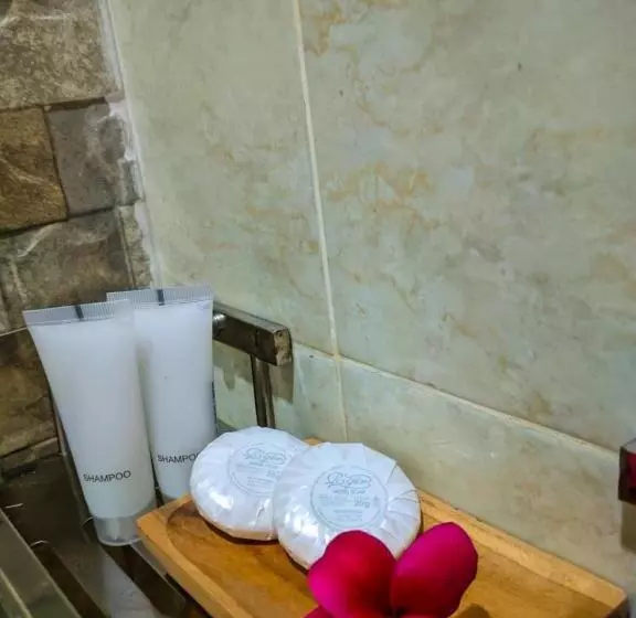 Majatalo Griya Alit Guest House