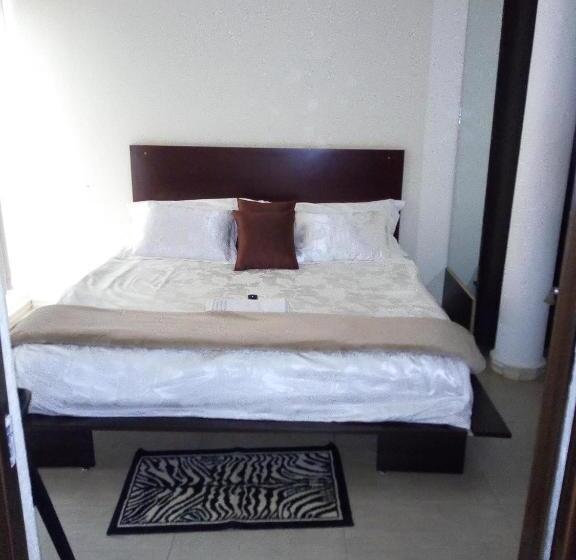 Pension Happy Time Guest Houses