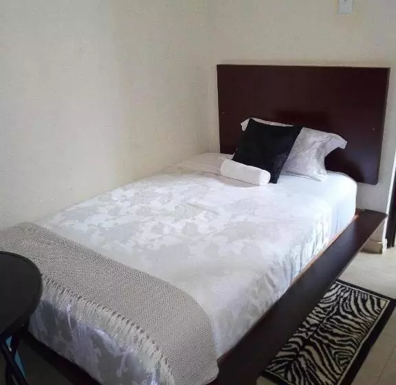 Majatalo Happy Time Guest Houses