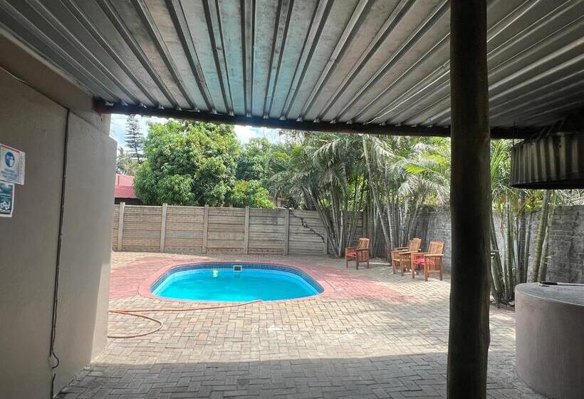 Pension Happy Time Guest Houses