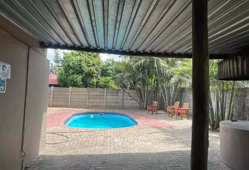 Majatalo Happy Time Guest Houses