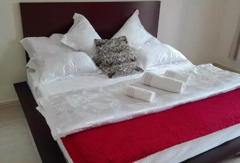 Majatalo Happy Time Guest Houses