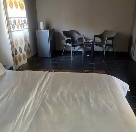 Majatalo Happy Time Guest Houses