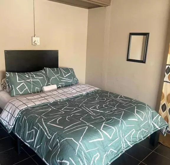 Majatalo Happy Time Guest Houses