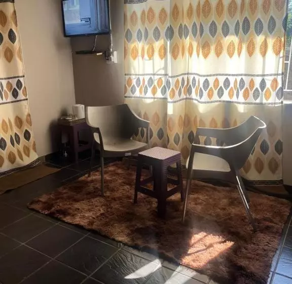 Majatalo Happy Time Guest Houses