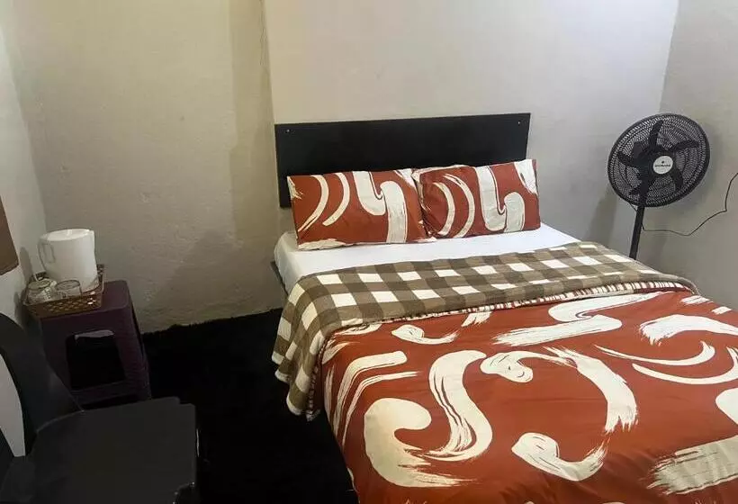 Majatalo Happy Time Guest Houses