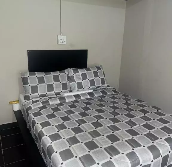 Majatalo Happy Time Guest Houses