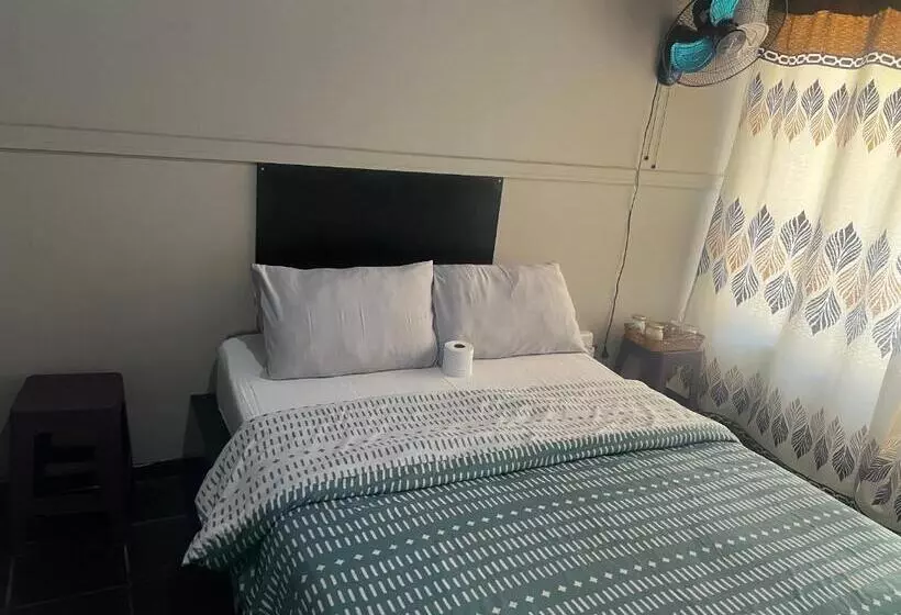 Majatalo Happy Time Guest Houses