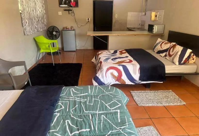 Majatalo Happy Time Guest Houses